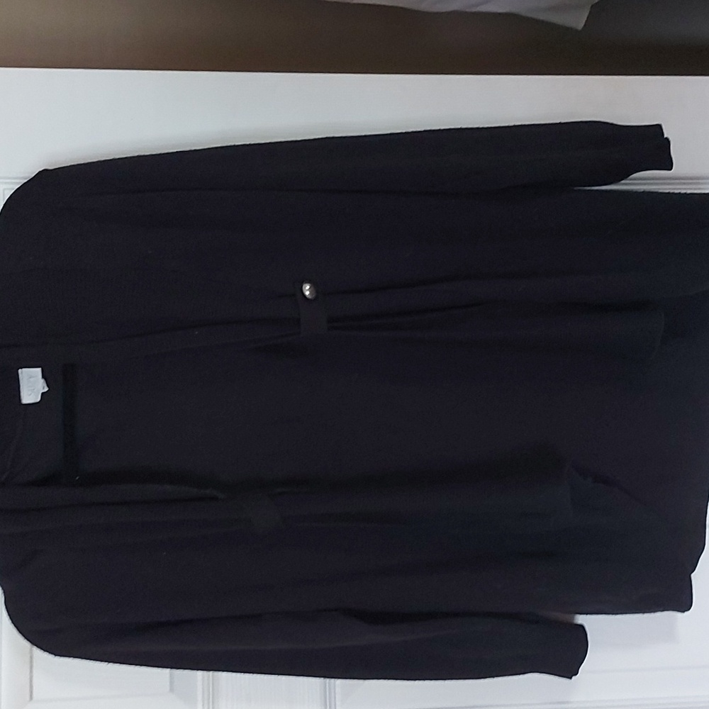 Suzy Shier sweater